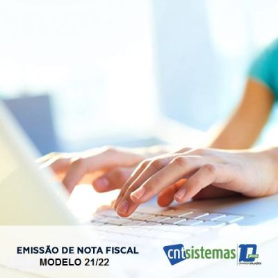 Novidades NF 21