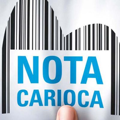 Nota Fiscal Carioca